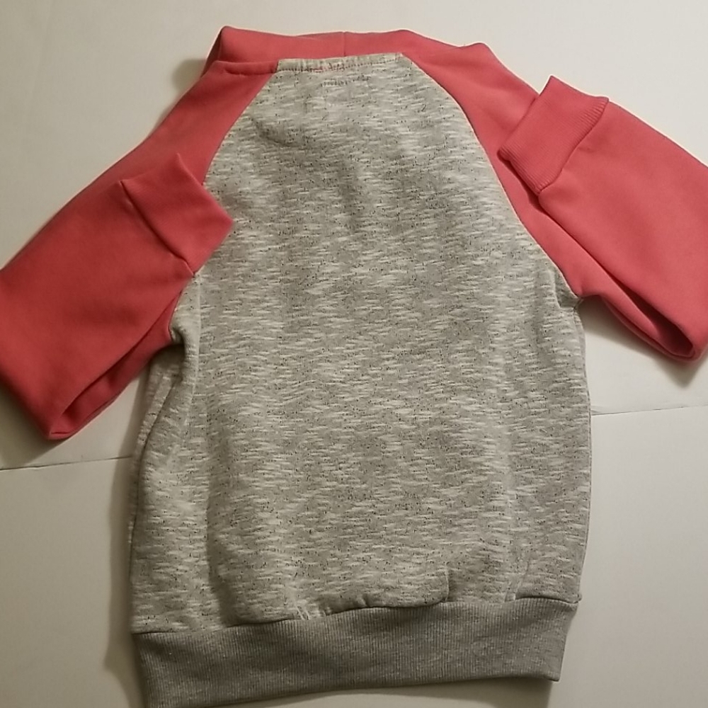 Penguin Junior Boys Hoodie - Picture 3 of 5